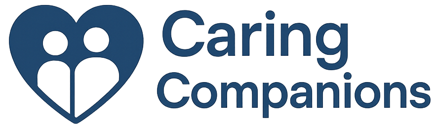 caring comapnions logo